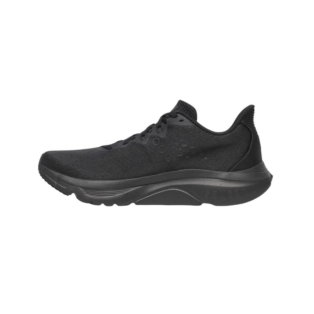 Saucony Kinvara 16 Triple Black