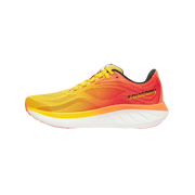 Saucony Ride 18 Pollen Pepper