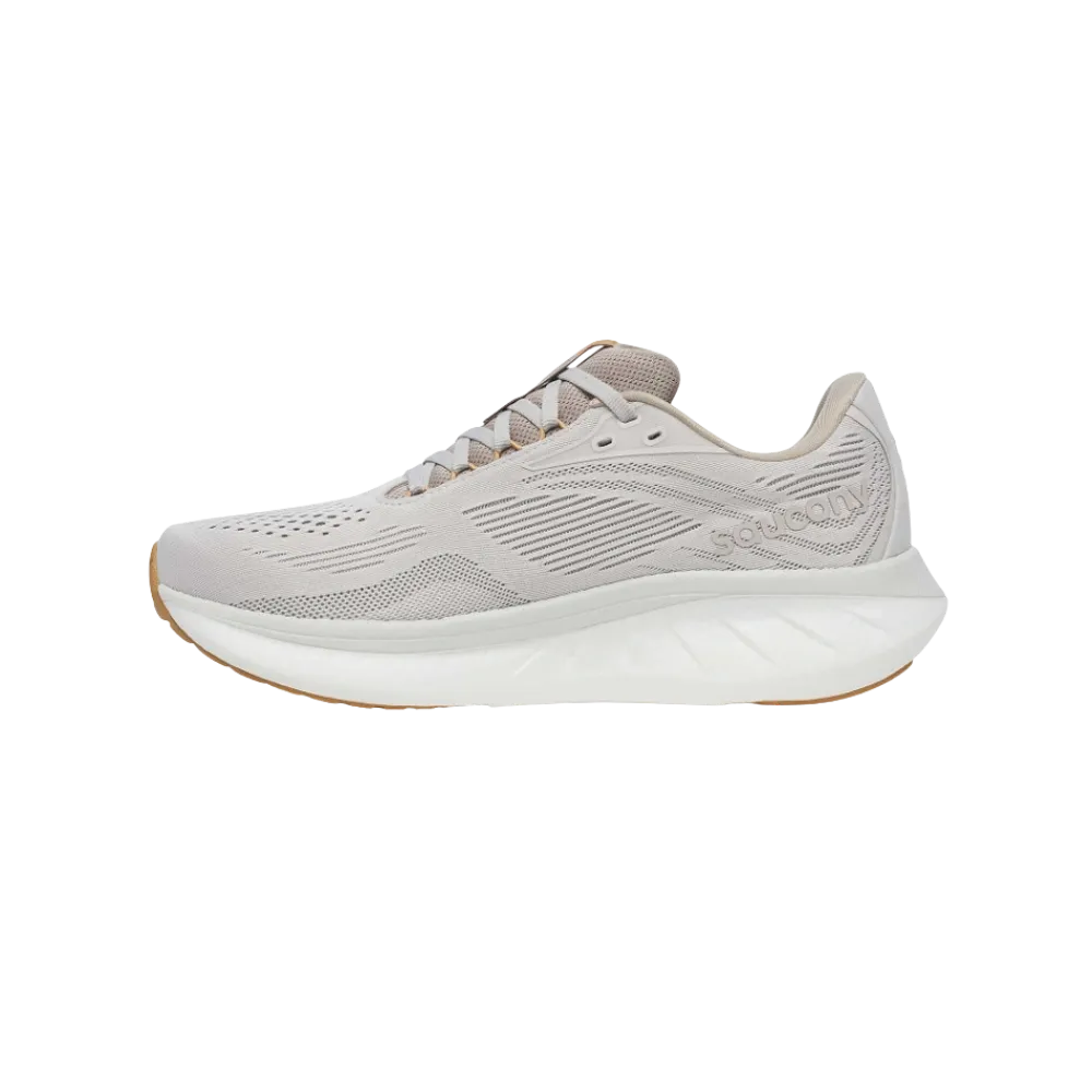 Saucony Ride 18 Arctic Barley
