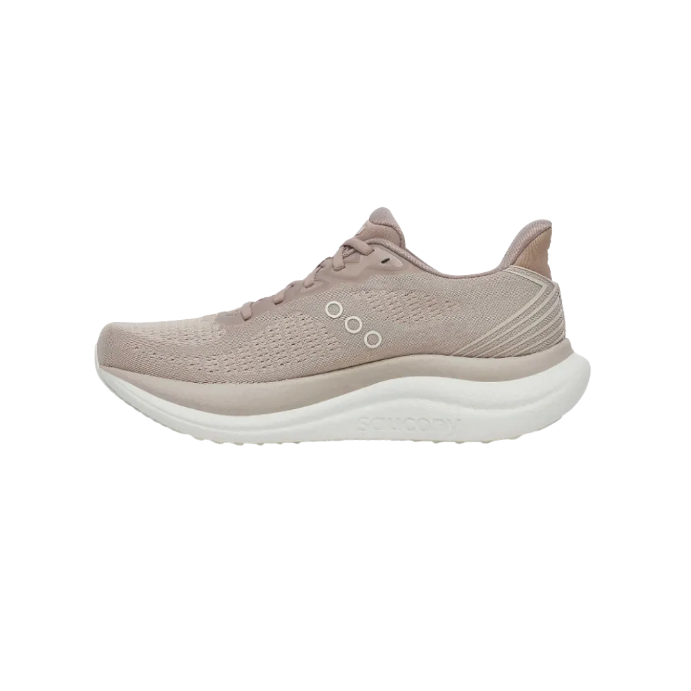 Saucony Triumph 23 Taupe