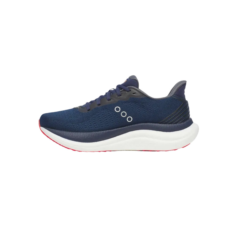 Saucony Triumph 23 Navy Red