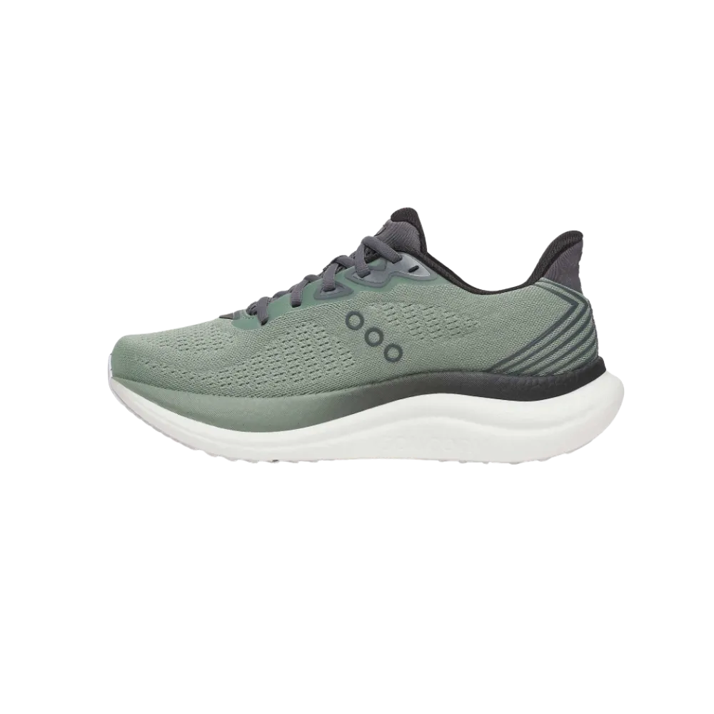 Saucony Triumph 23 Iceberg Carbon