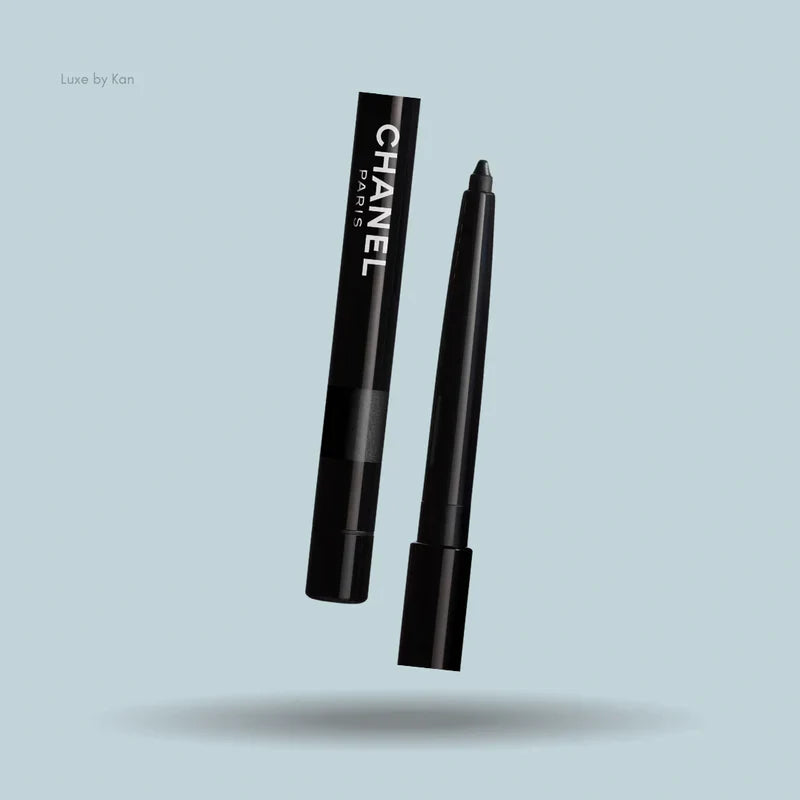 CHANEL STYLO YEUX WATERPROOF Long-Lasting Eyeliner