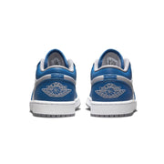 Air Jordan 1 Low True Blue