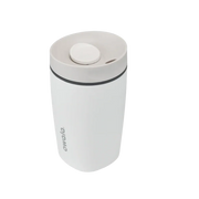 Owala Smoothsip-Slider 12oz "Shy Marshmallow"