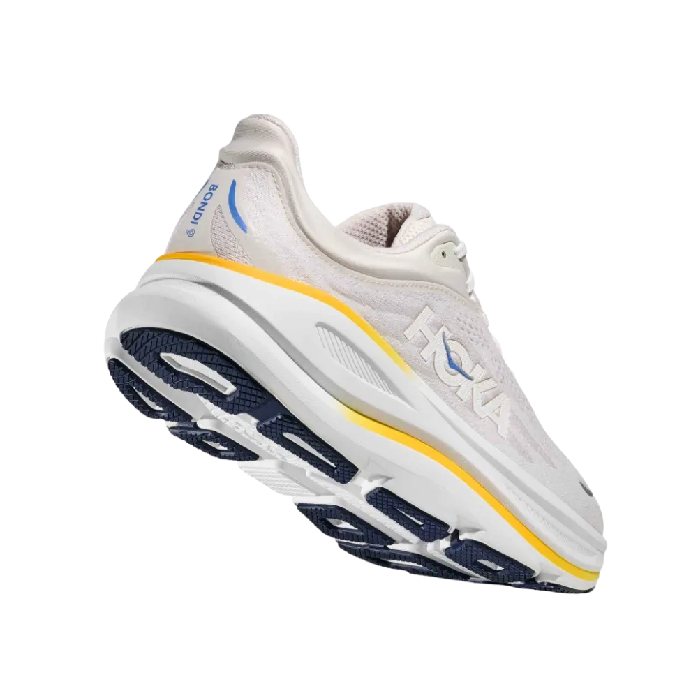 Hoka Bondi 9 Grout