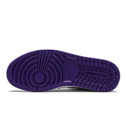 Air Jordan 1 Retro High Og Court Purple 2.0