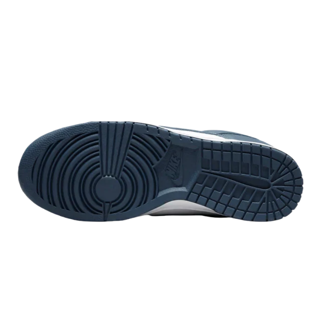 Dunk Low Valerian Blue