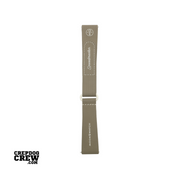 Swatch x Omega Bioceramic Moonswatch Dark Brown Sand Straps