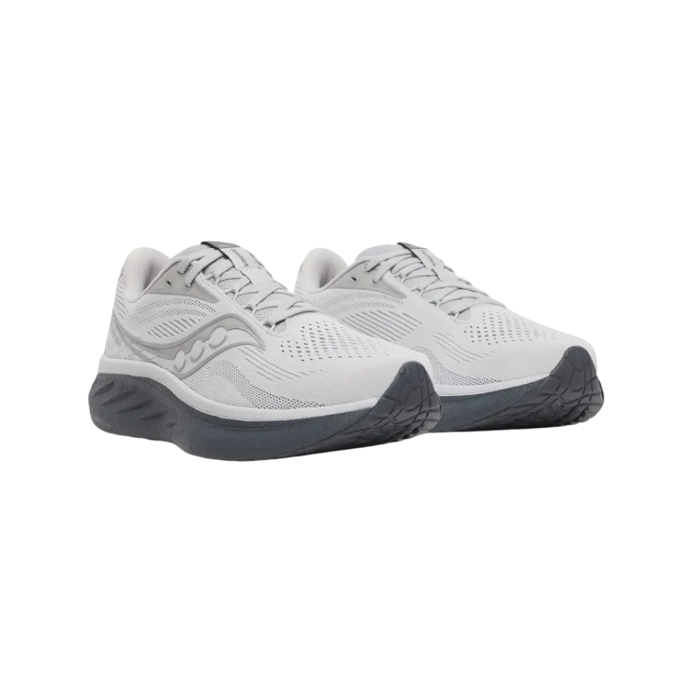 Saucony Ride 18 Cloud Shadow