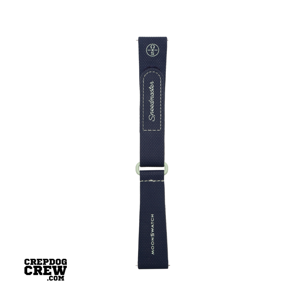 Swatch X Omega