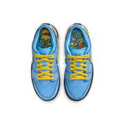Nike Dunk Low Pro SB QS bubbles x The Powerpuff Girls Sale