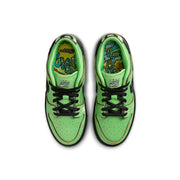 Nike Dunk Low Pro SB QS Buttercup x The Powerpuff Girls Sale