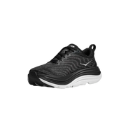Hoka Gaviota 5 Black And White