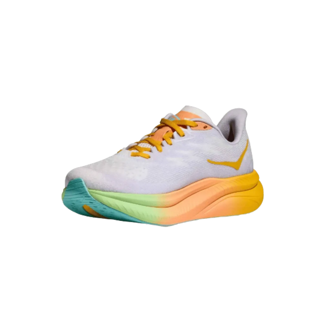 Hoka Mach 6 Starlight Glow