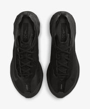 NIKE | AVA X MESH { BLACK/BLACK-ANTHRACITE-DK SMOKE GREY