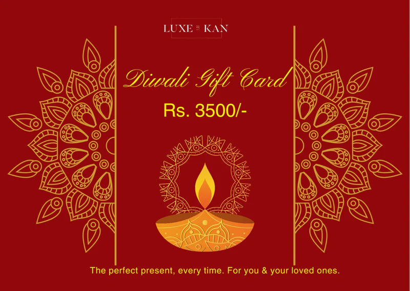 Luxe By Kan E-Gift Card