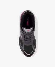 New Balance |  ABZORB 2010 { BLACK/PINK HEAT/MAGNET