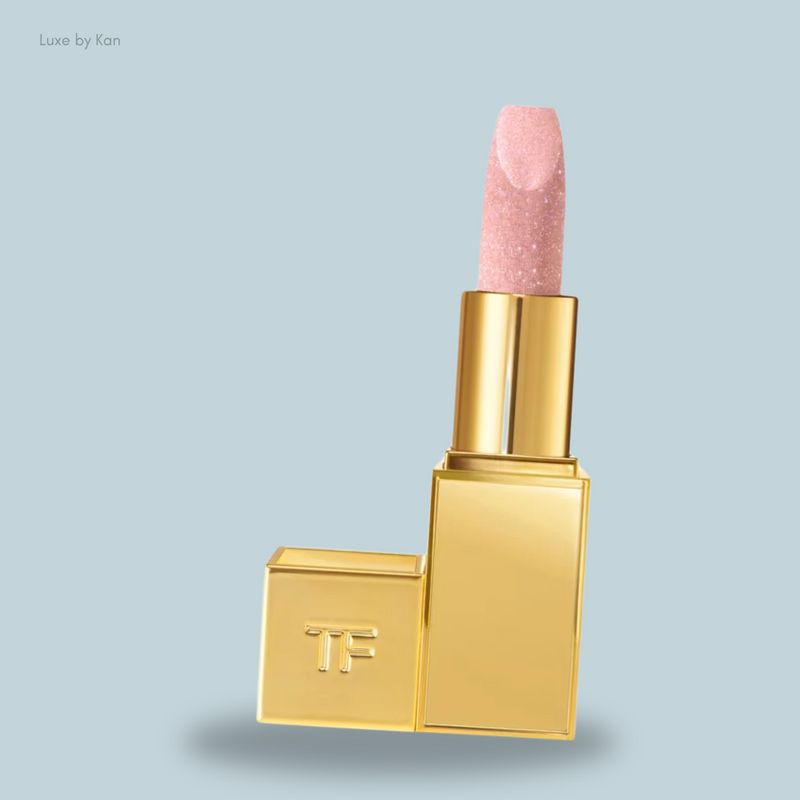 TOM FORD
Soleil Neige Sunlit Rose lip balm 3g