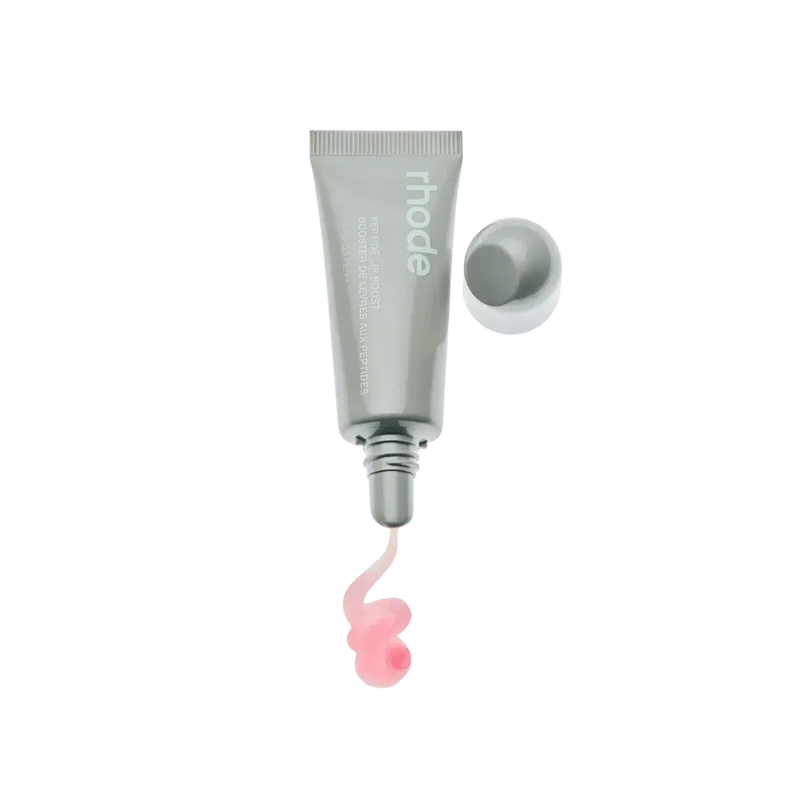 Rhode Peptide Lip Boost Plumping Lip Mask - Unscented