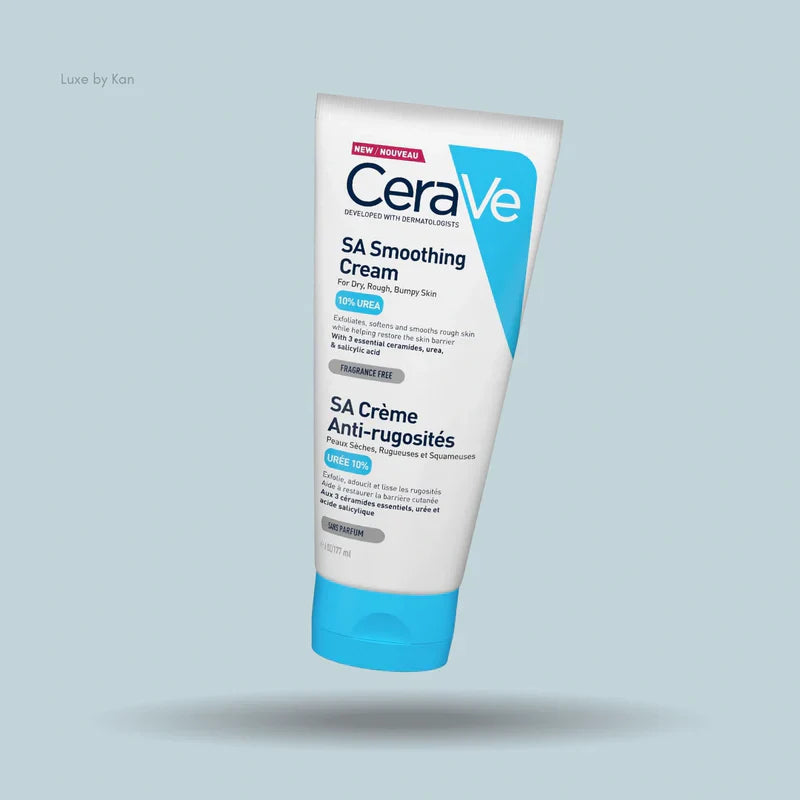 CeraVe  SA Smoothing Cream 177ml