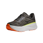 Hoka Bondi 9 Asphalt Grey