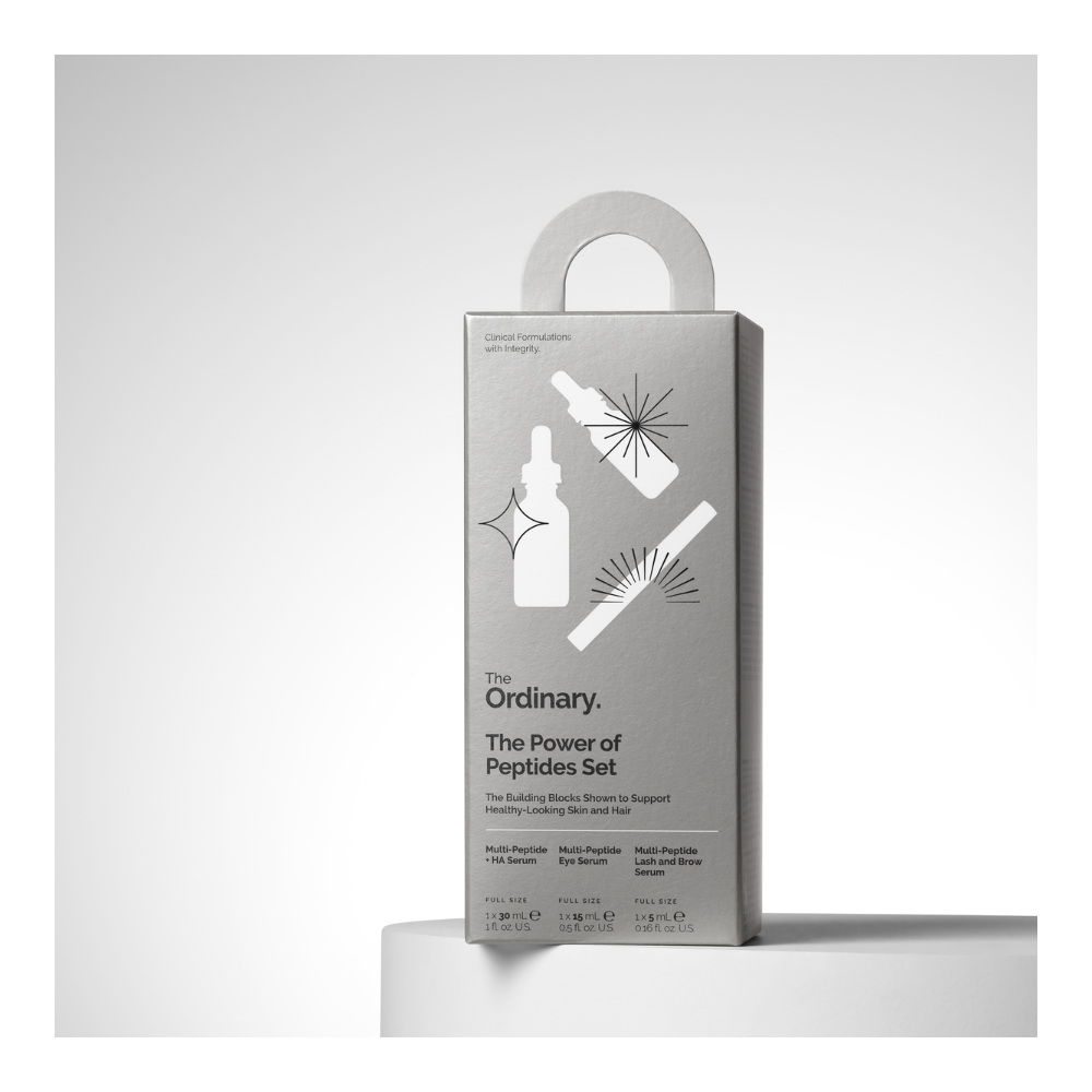 The Ordinary