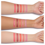 Blurring Serum Blush