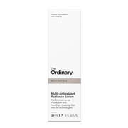 Multi-Antixoidant Radiance Serum
