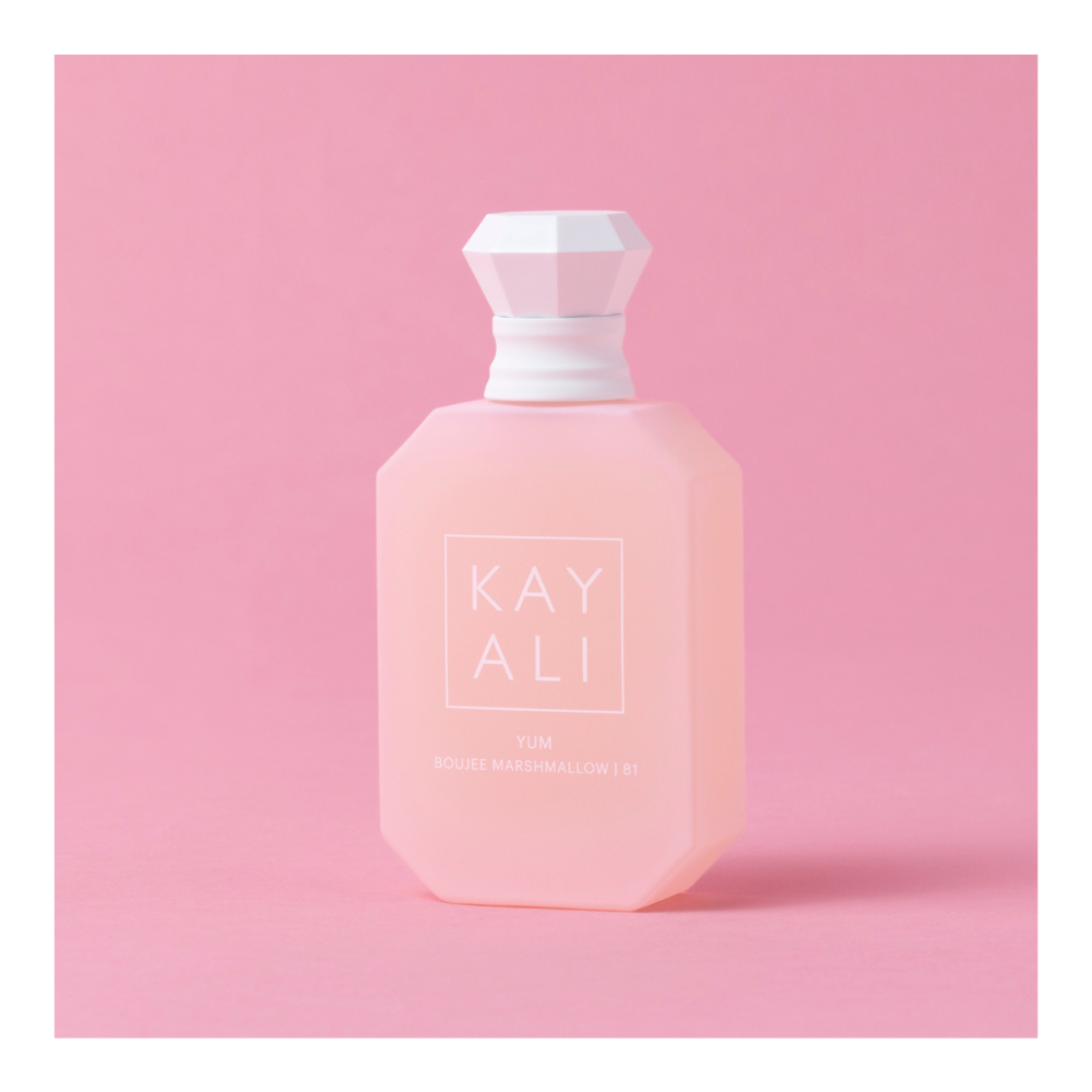 Yum Boujee Marshmallow 81 Eau De Parfum