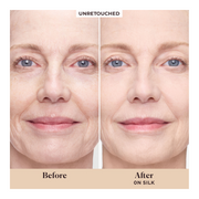 Tinted Moisturizer Blurred Matte