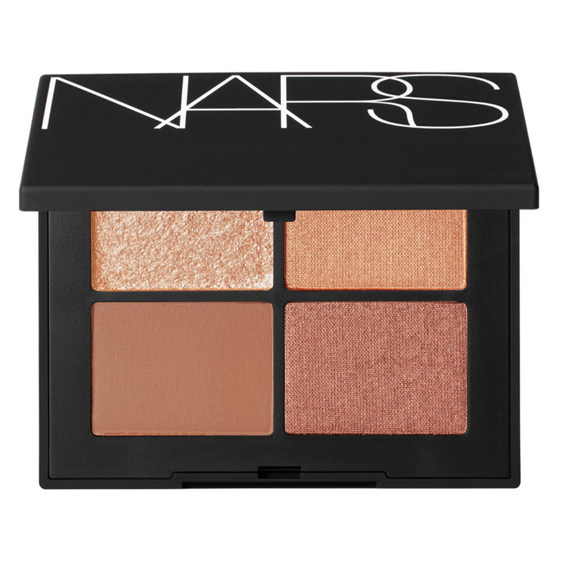 Quad Eyeshadow Palette