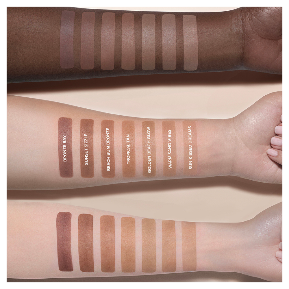 Smooth Blur Bronzer