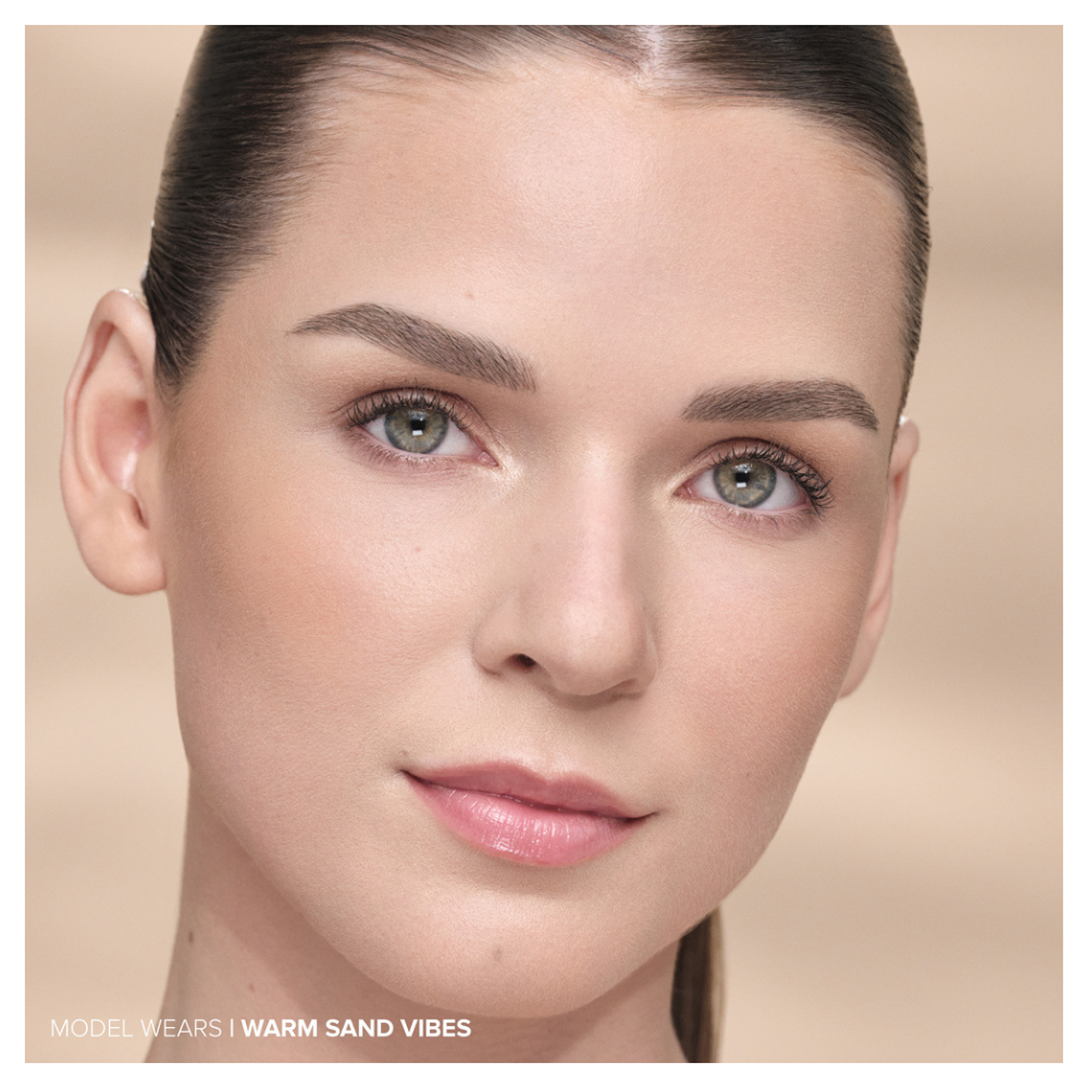 Smooth Blur Bronzer
