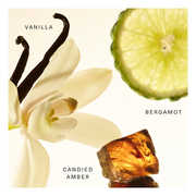 Amber Vanilla Rare Fragrance Layering Balm