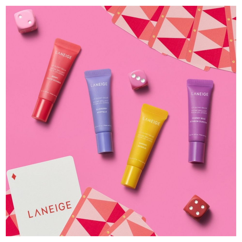 Laneige