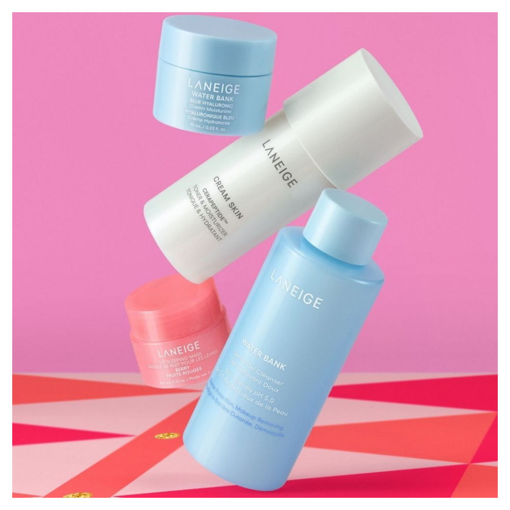 Laneige