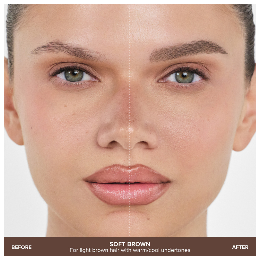 Ultimate Brow Essentials Kit (Holiday Limited Edition)