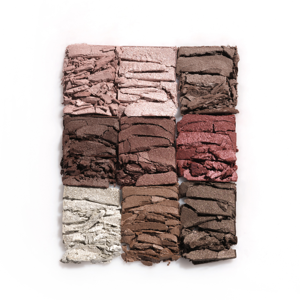 Cozy Mini Eyeshadow Palette (Holiday Limited Edition)