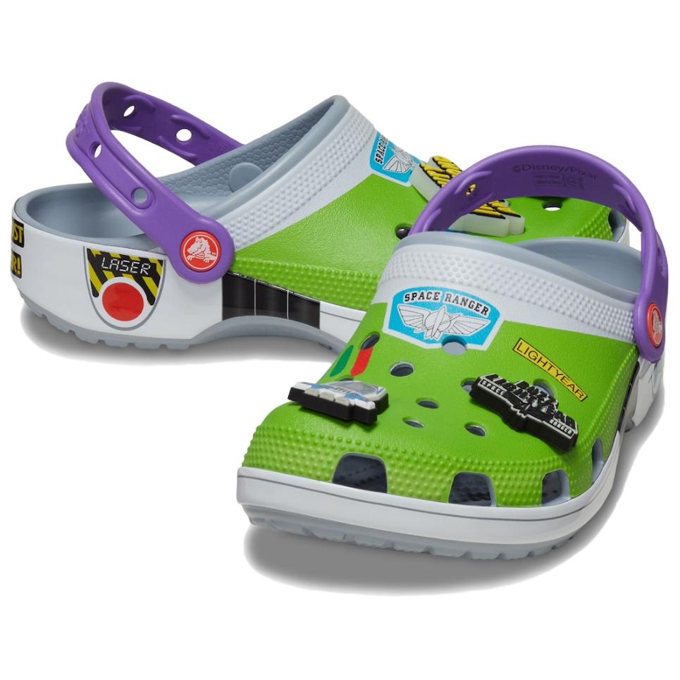Crocs