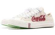 Converse Chuck Taylor All Star 70 Ox Kith x Coca Cola White
