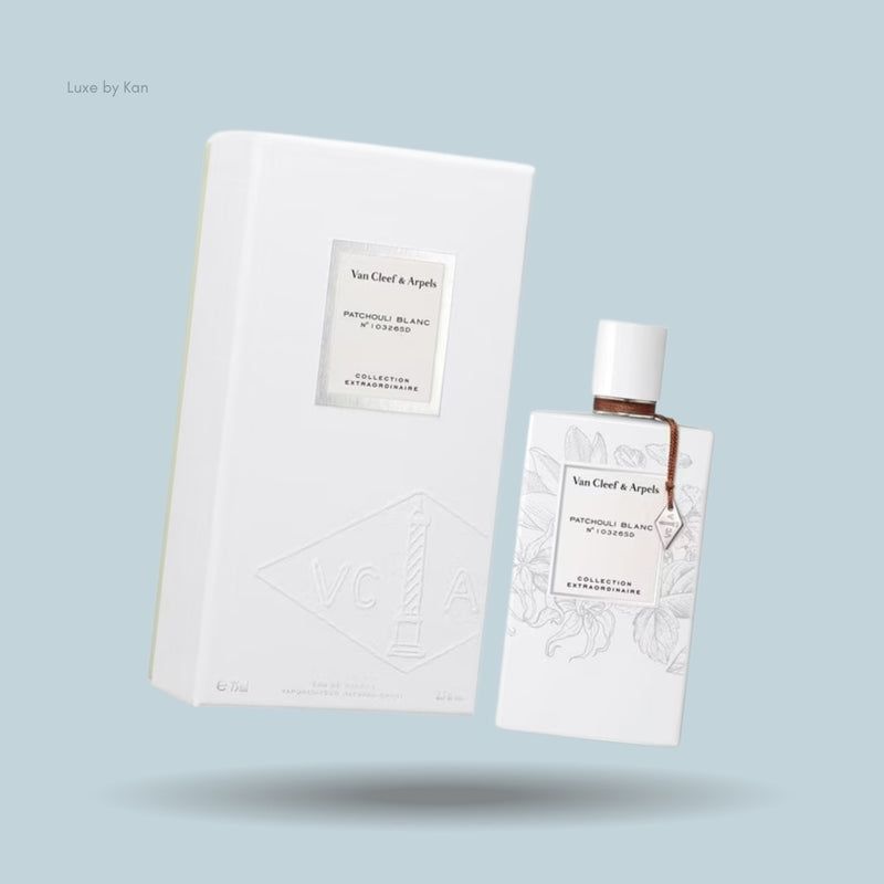 Luxe by Kan