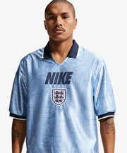 NIKE | ENGLAND ENERGY DRI-FIT { WORK BLUE/WHITE/OBSIDIAN