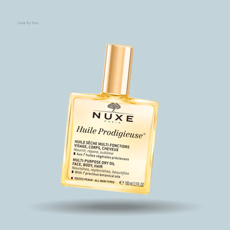 Luxe by Kan