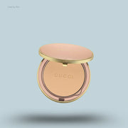 Gucci Poudre De Beauté Mat Naturel Face Powder