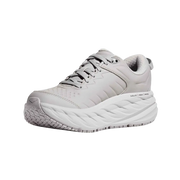 Hoka Bondi SR Harbor Mist/Lunar Rock