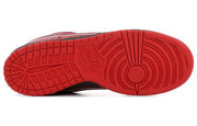 Nike Sb Dunk Low Concepts Red Lobster (Special Box)
