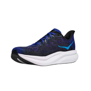 Hoka Mach 6 Black/Night Sky