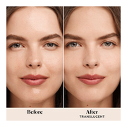Translucent Loose Setting Powder Ultra Blur