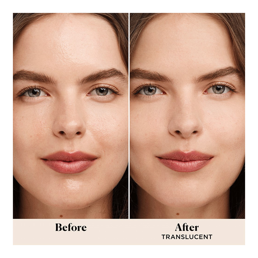 Translucent Loose Setting Powder Ultra Blur